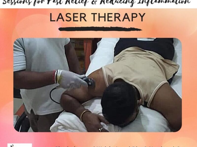 Laser Therapy