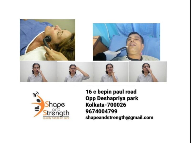 Bell’s Palsy (Facial Nerve Palsy)