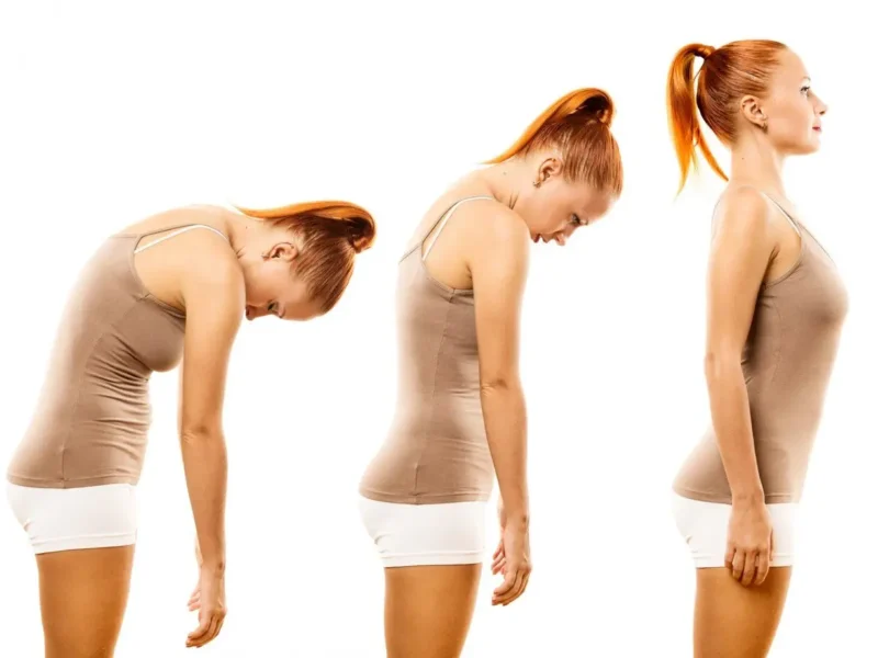 Cervical Spondylosis Exercises: Relief and Strengthening Tips