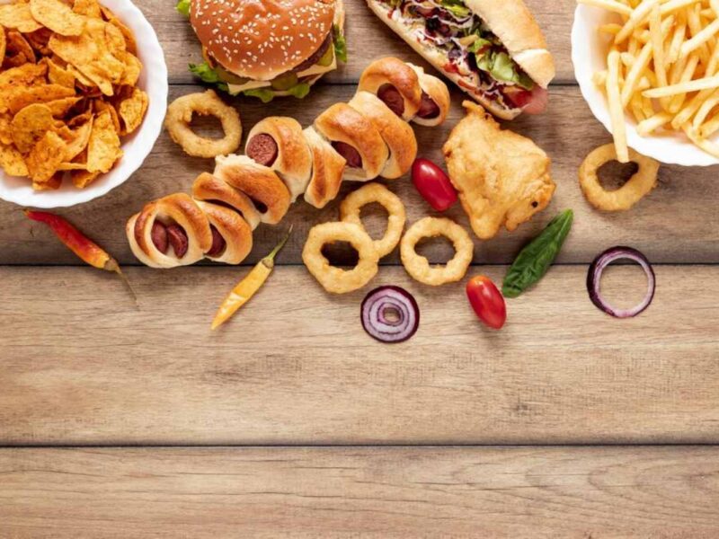 Top 10 Foods To Avoid For Arthritis and Joint Pain Relief