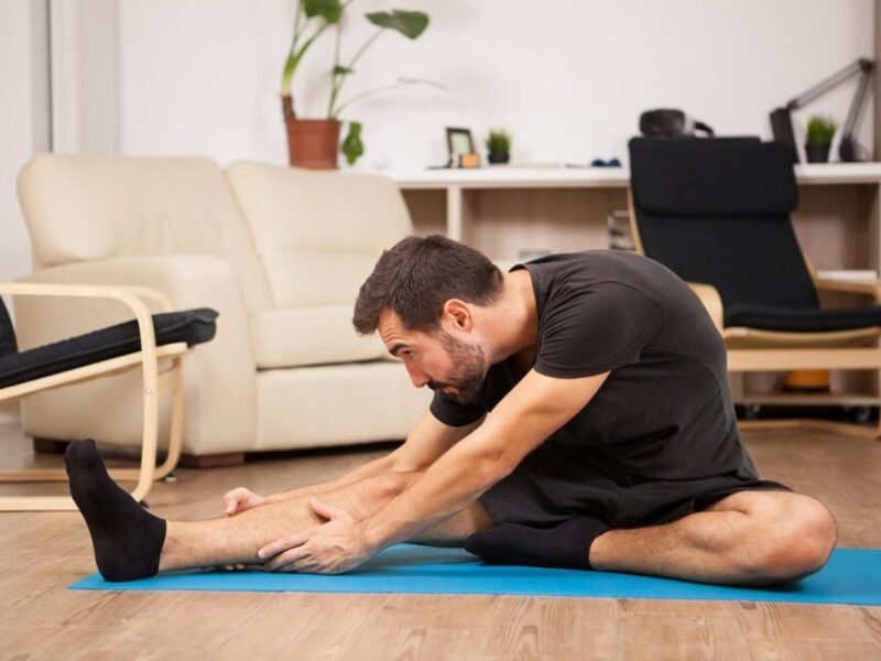 Knee Arthritis Exercises To Avoid For Better Joint Health