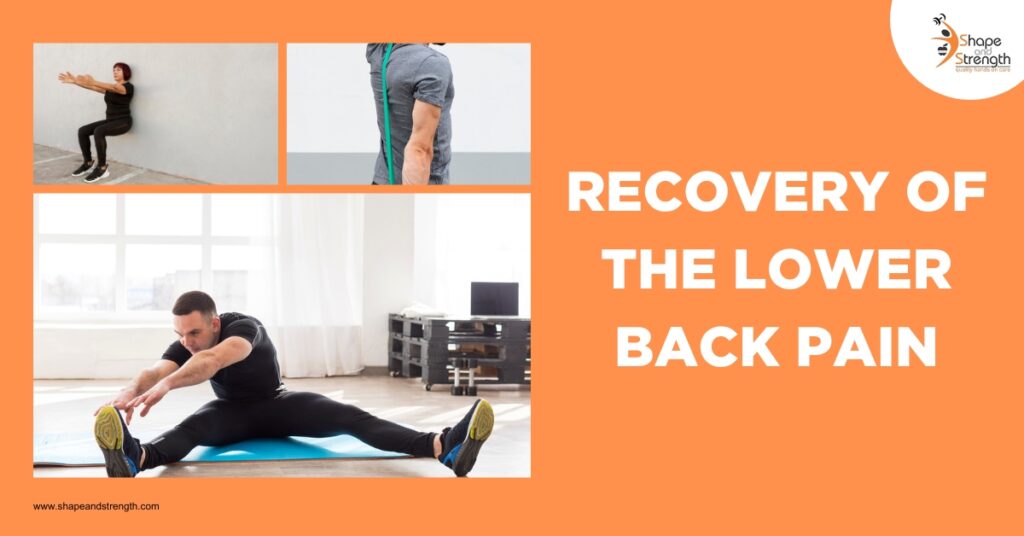Physiotherapy for Back Pain: Effective Relief & Recovery 2026