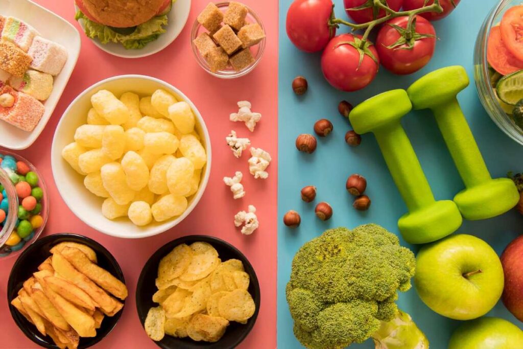 The Best Foods To Eat Before and After a Workout in 2026- Update