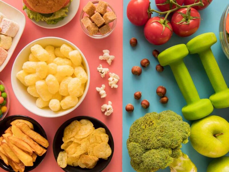 The Best Foods To Eat Before and After a Workout