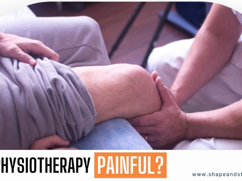 Is Physiotherapy Painful? Side Effects, Pain Relief & Benefits Explained
