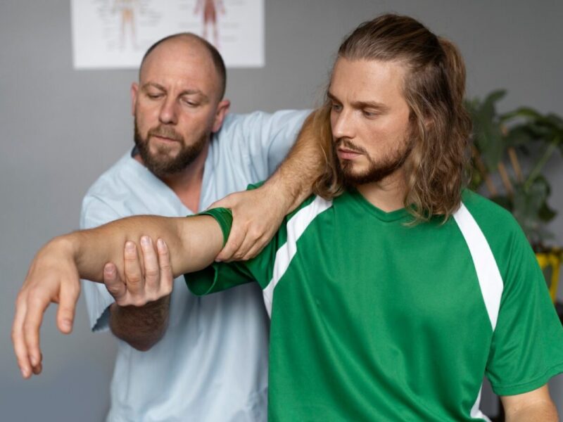 Sports Injury Physiotherapy: Recover Faster & Prevent Future Injuries