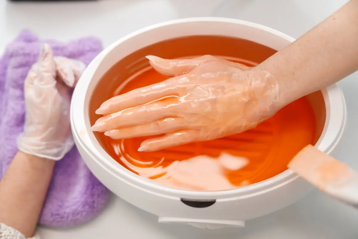 Wax Therapy for Chronic Pain Management