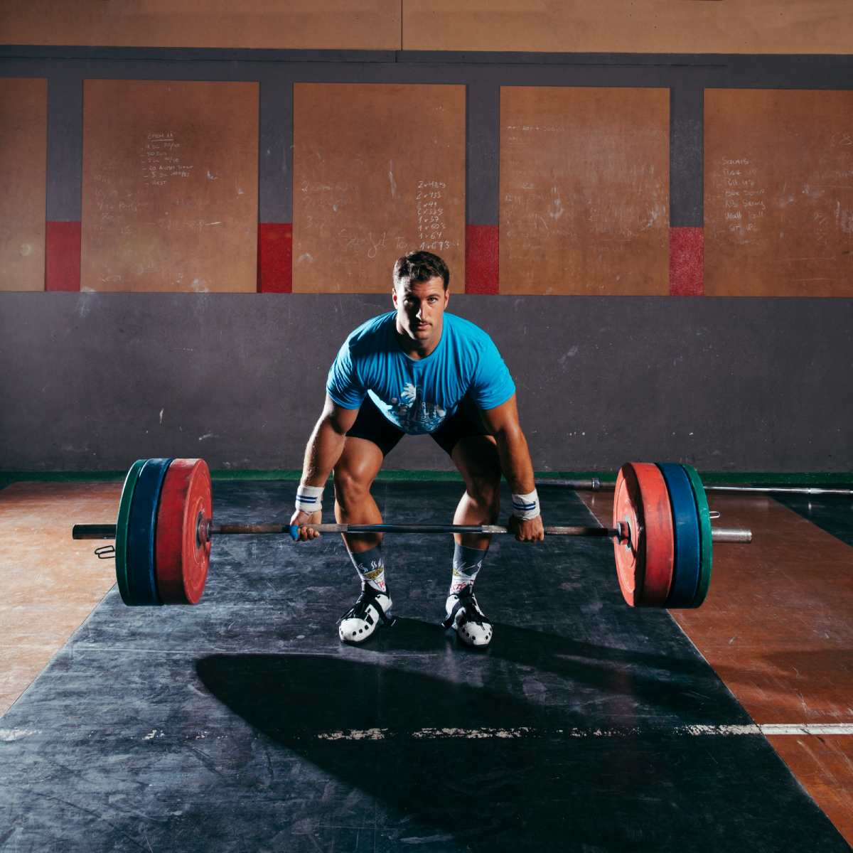Deadlift Training in Kolkata
