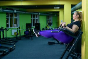 Gym Exercises for Weight Loss in Kolkata
