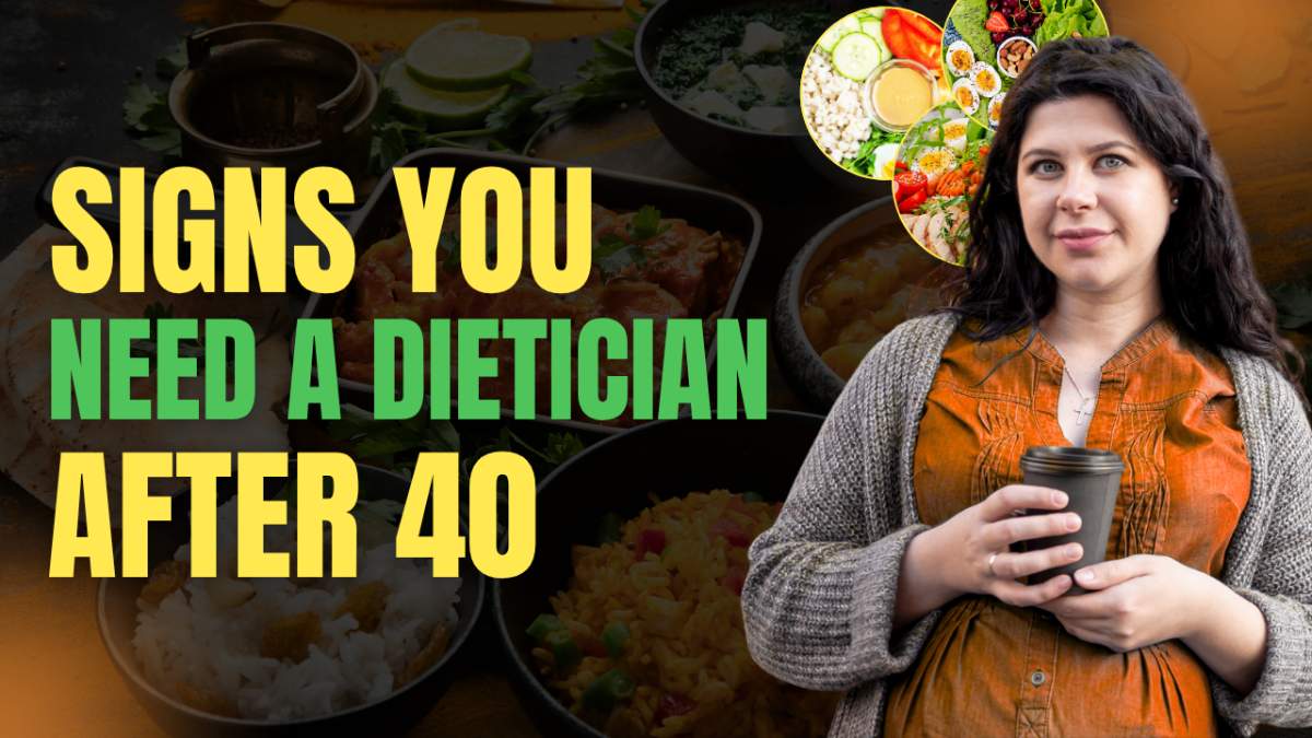 Nutrition & Fitness Tips for Women