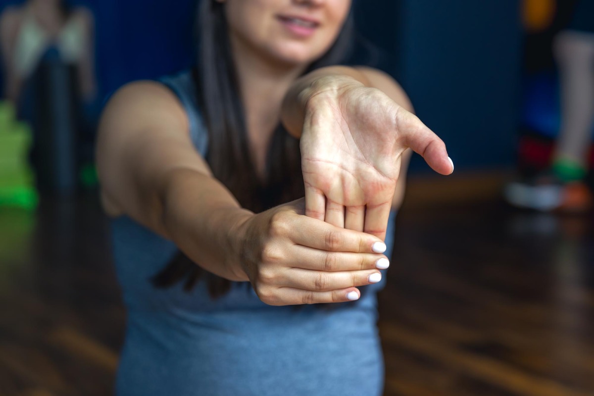 Best Hand and Finger Exercises for Arthritis