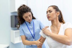 Physiotherapy for Fibromyalgia