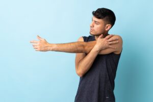 Shoulder Impingement Exercises