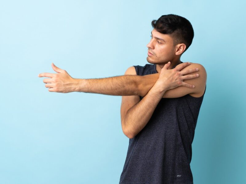 Best Shoulder Impingement Exercises for Pain Relief Today