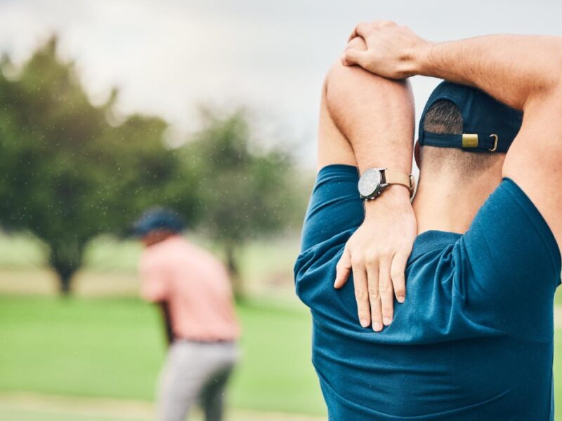 What Are The Best Exercises for Golfer’s Elbow Recovery?