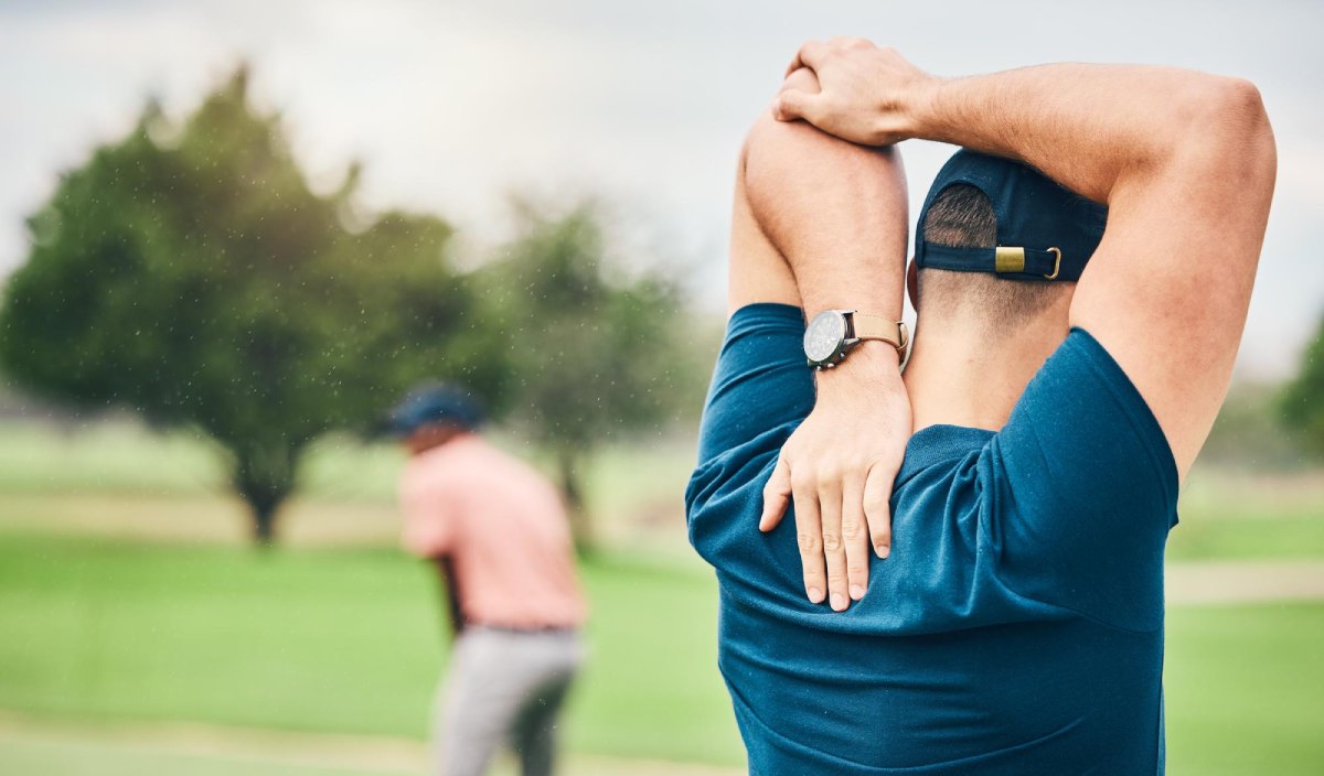 exercises for golfer's elbow
