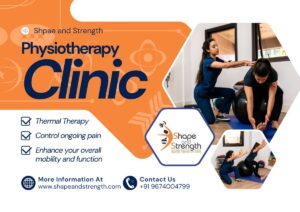 Reliable Physiotherapy in Kolkata