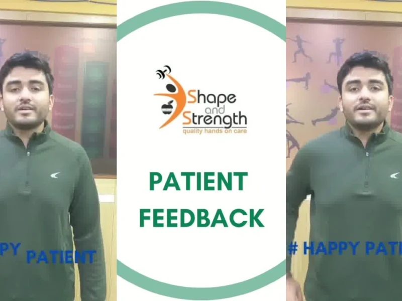 Neck & Back Pain Recovery in 21 Days | Real Patient Physiotherapy Story