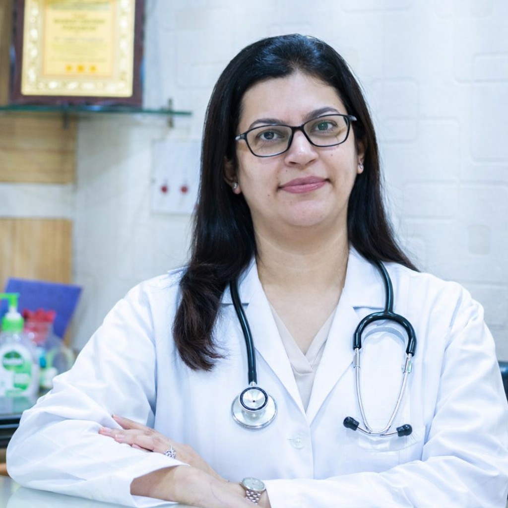 Dr Yogitaa Mandhyaan best rotator cuff shoulder physiotherapist Kolkata Shape and Strength