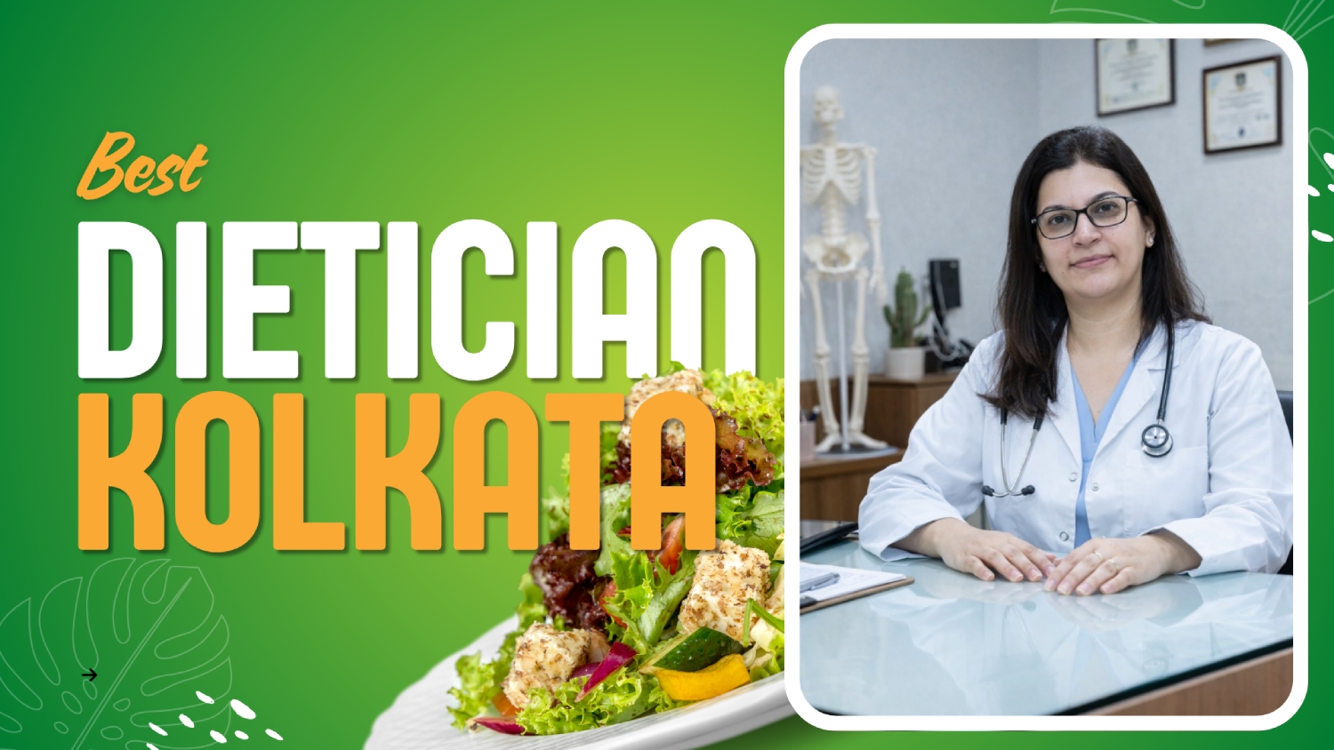 Best dietician in Kolkata Shape and Strength diet consultation weight loss