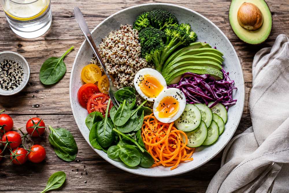 Why random diets fail for insulin resistance