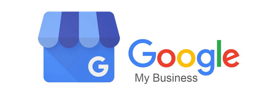 Google My Business logo