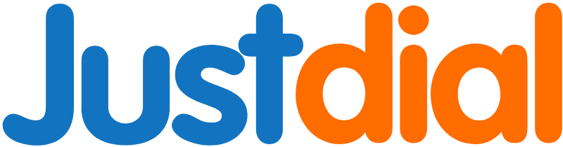 Justdial logo